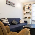 Superb And Cosy Apt At The Heart Of Montmartre