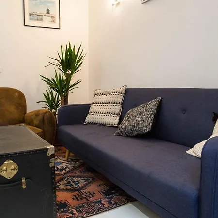 Superb And Cosy Apt At The Heart Of Montmartre * Parigi