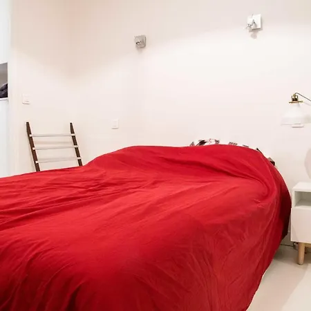 Superb And Cosy Apt At The Heart Of Montmartre